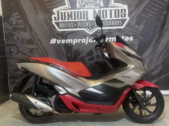 HONDA-PCX SPORT HONDA-PCX SPORT-2019