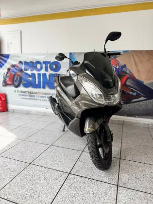 HONDA PCX HONDA PCX