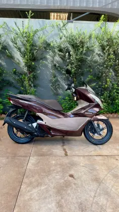 HONDA PCX 