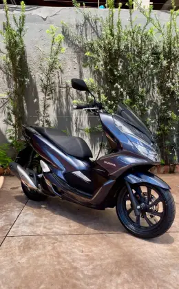 HONDA PCX HONDA PCX