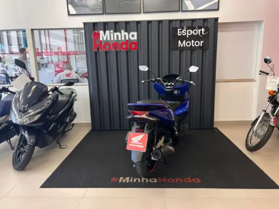 HONDA-PCX HONDA-PCX-2022