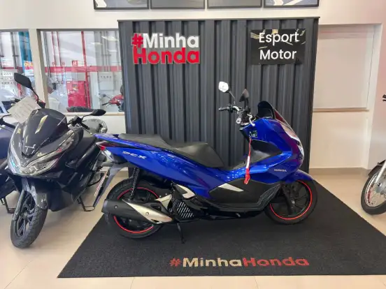 HONDA-PCX HONDA-PCX-2022