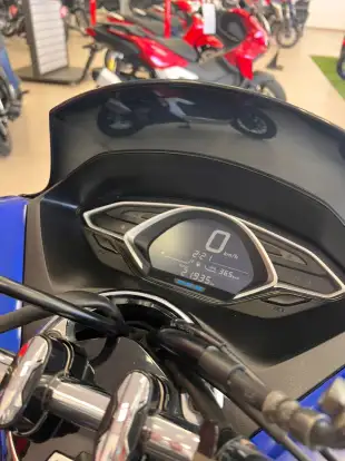 HONDA-PCX-2022