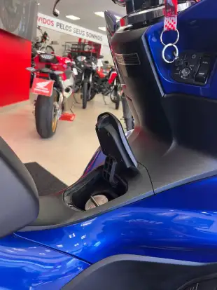 HONDA-PCX HONDA-PCX-2022