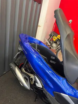 HONDA-PCX HONDA-PCX-2022