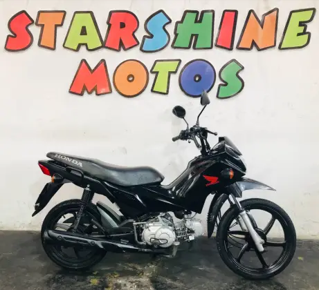 HONDA POP 110i 
