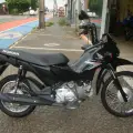 HONDA POP 110i HONDA POP 110i
