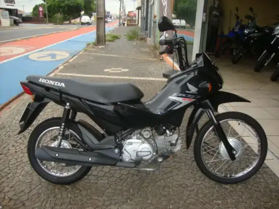 HONDA-POP 110i HONDA-POP 110i-2024