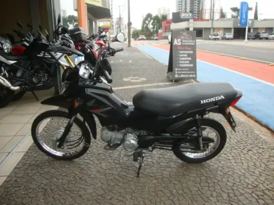 HONDA-POP 110i-2024