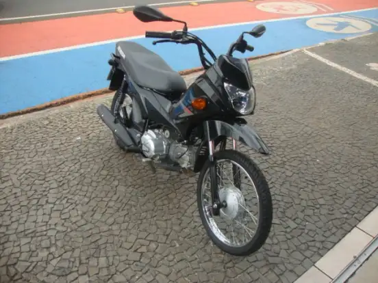 HONDA-POP 110i HONDA-POP 110i-2024