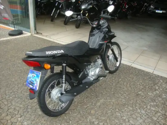 HONDA-POP 110i HONDA-POP 110i-2024