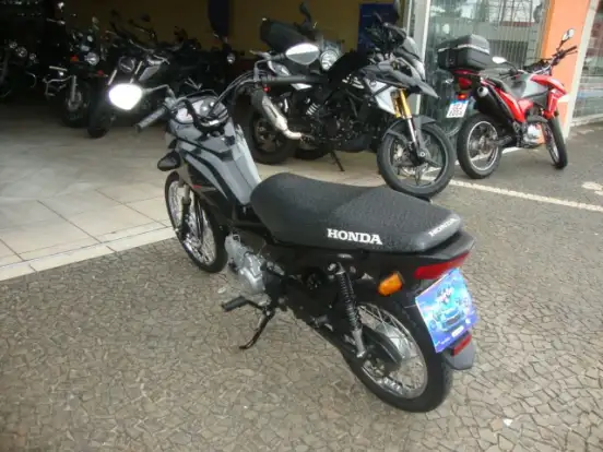 HONDA-POP 110i HONDA-POP 110i-2024
