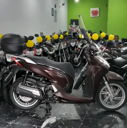 HONDA SH 300i HONDA SH 300i