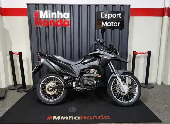 HONDA XRE 190 ABS HONDA XRE 190 ABS
