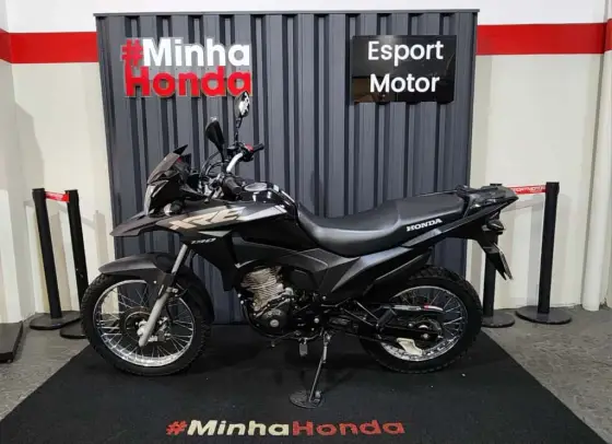 HONDA XRE 190 ABS 
