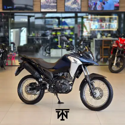HONDA XRE 190 ABS 