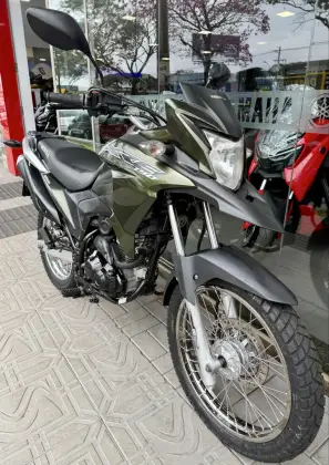 HONDA XRE 190 ABS HONDA XRE 190 ABS