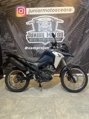 HONDA-XRE 190 ABS-2025