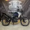 HONDA XRE 190 ABS HONDA XRE 190 ABS