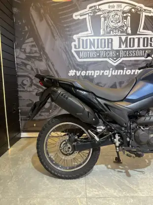 HONDA-XRE 190 ABS-2025