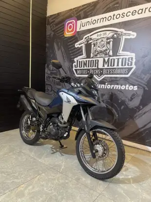 HONDA-XRE 190 ABS-2025