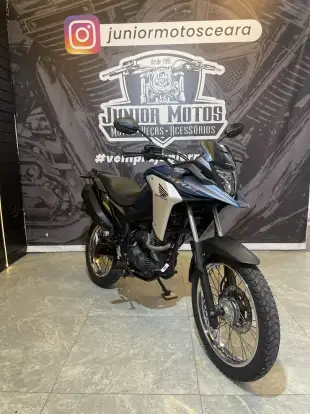 HONDA-XRE 190 ABS-2025