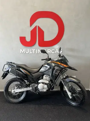 HONDA XRE 300 ABS 