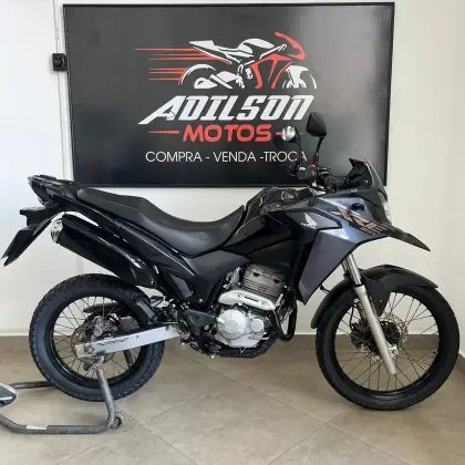 HONDA XRE 300 ABS HONDA XRE 300 ABS