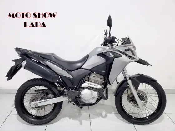 HONDA XRE 300 ABS 