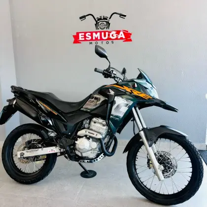HONDA XRE 300 ABS 