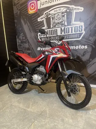 HONDA XRE 300 RALLY HONDA XRE 300 RALLY