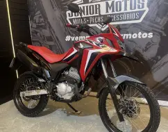 HONDA XRE 300 RALLY HONDA XRE 300 RALLY