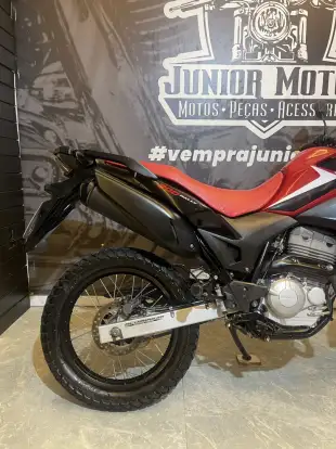 HONDA-XRE 300 RALLY HONDA-XRE 300 RALLY-2022