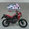 HONDA XRE 300 SAHARA RALLY HONDA XRE 300 SAHARA RALLY