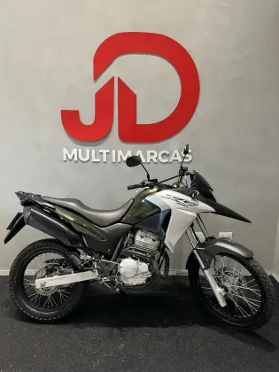 HONDA XRE 300 