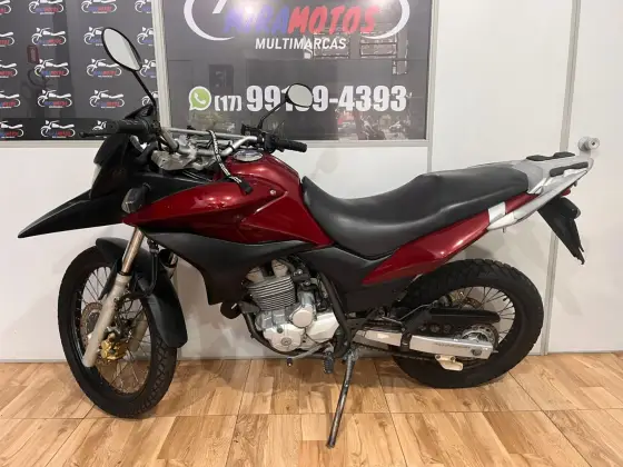 HONDA XRE 300 
