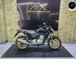 HONDA CB 300R HONDA CB 300R