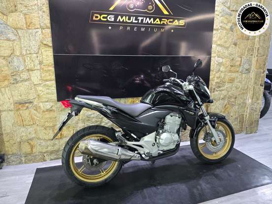 HONDA-CB 300R HONDA-CB 300R-2015