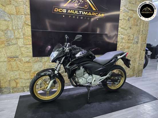 HONDA-CB 300R HONDA-CB 300R-2015