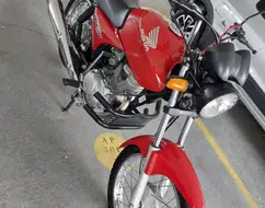 HONDA CG 150 TITAN KS HONDA CG 150 TITAN KS