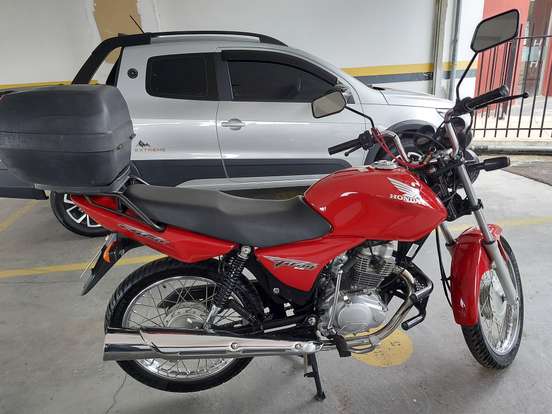 HONDA-CG 150 TITAN KS HONDA-CG 150 TITAN KS-2008