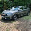 HONDA CIVIC 1.5 16V TURBO GASOLINA TOURING 4P CVT HONDA CIVIC 1.5 16V TURBO GASOLINA TOURING 4P CVT
