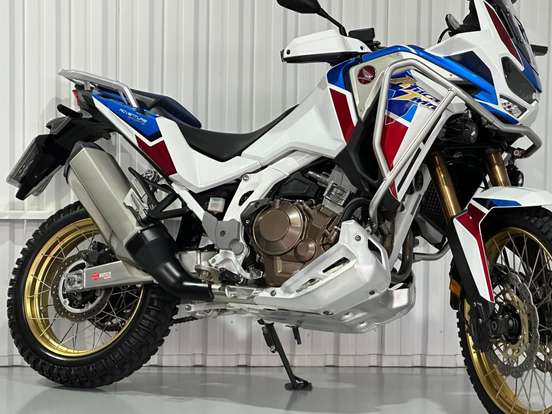 HONDA-CRF 1100L AFRICA TWIN ADVENTURE SPORTS ES HONDA-CRF 1100L AFRICA TWIN ADVENTURE SPORTS ES-2021