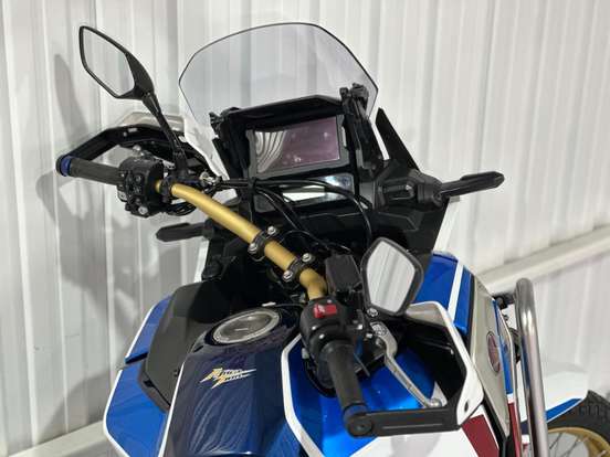 HONDA-CRF 1100L AFRICA TWIN ADVENTURE SPORTS ES HONDA-CRF 1100L AFRICA TWIN ADVENTURE SPORTS ES-2021