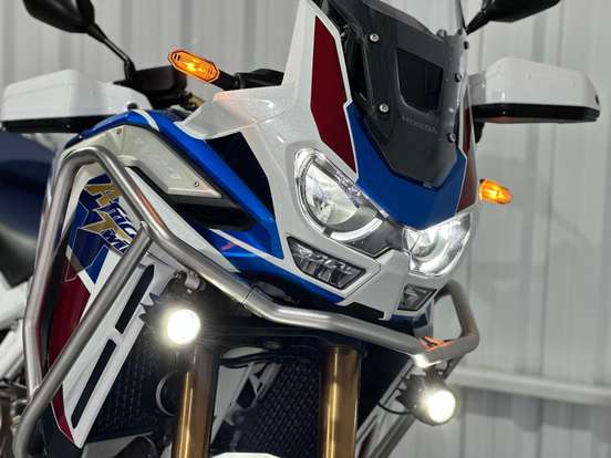 HONDA-CRF 1100L AFRICA TWIN ADVENTURE SPORTS ES HONDA-CRF 1100L AFRICA TWIN ADVENTURE SPORTS ES-2021
