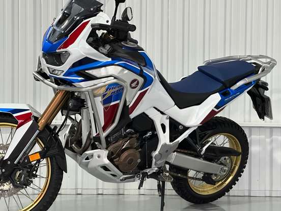 HONDA-CRF 1100L AFRICA TWIN ADVENTURE SPORTS ES-2021