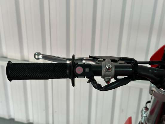 HONDA-CRF 300F-2026