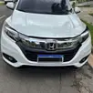 HONDA HR-V 1.8 16V FLEX LX 4P AUTOMÁTICO HONDA HR-V 1.8 16V FLEX LX 4P AUTOMÁTICO