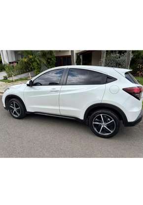 HONDA-HR-V-2021