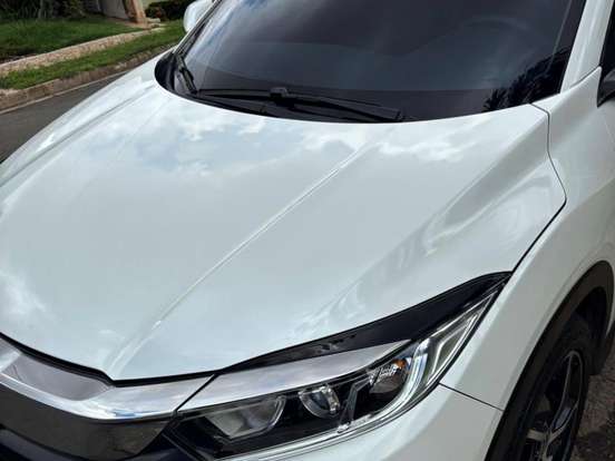 HONDA-HR-V-1.8 16V FLEX LX 4P AUTOMÁTICO HONDA-HR-V-2021